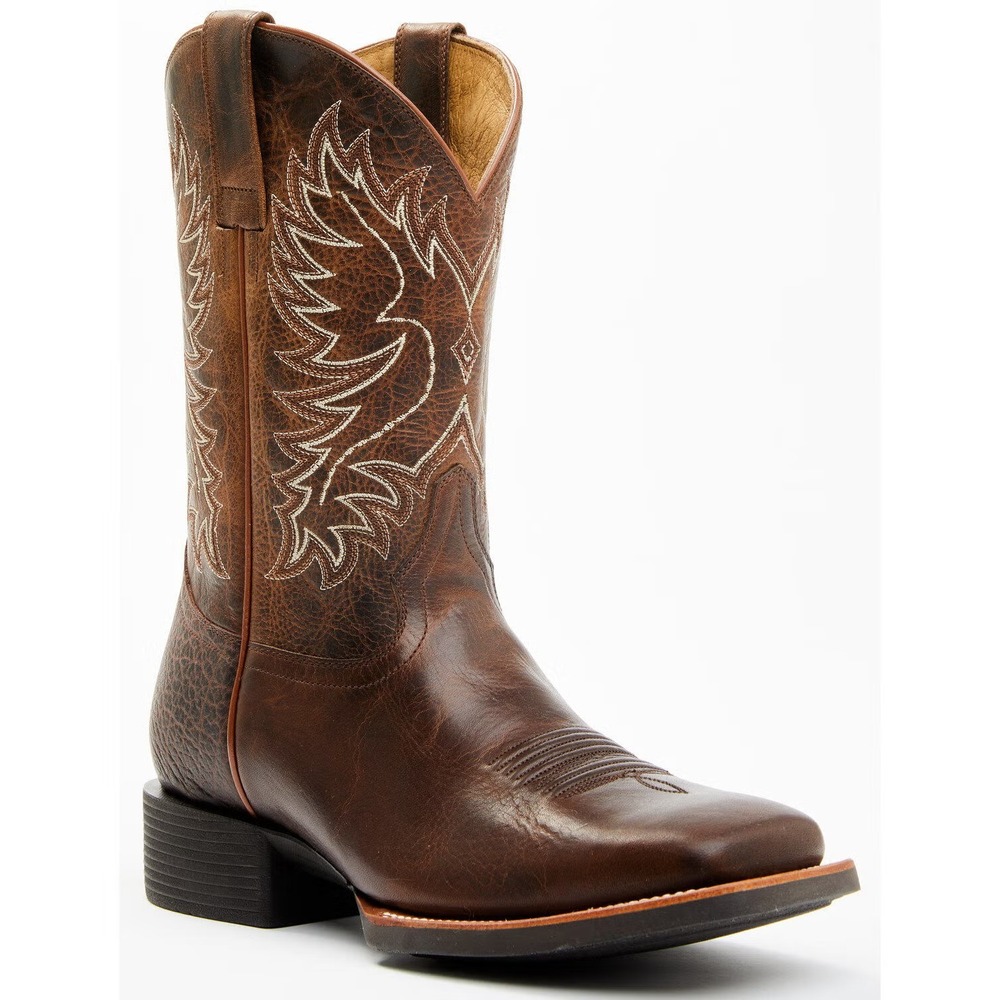 Cody‎ James® (Men's 10 D) Xero Gravity™ Unit Outsole Western Performance Boots